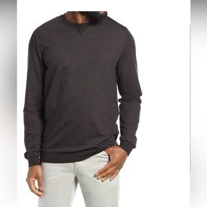 Travis Mathew Carlin Pullover XL